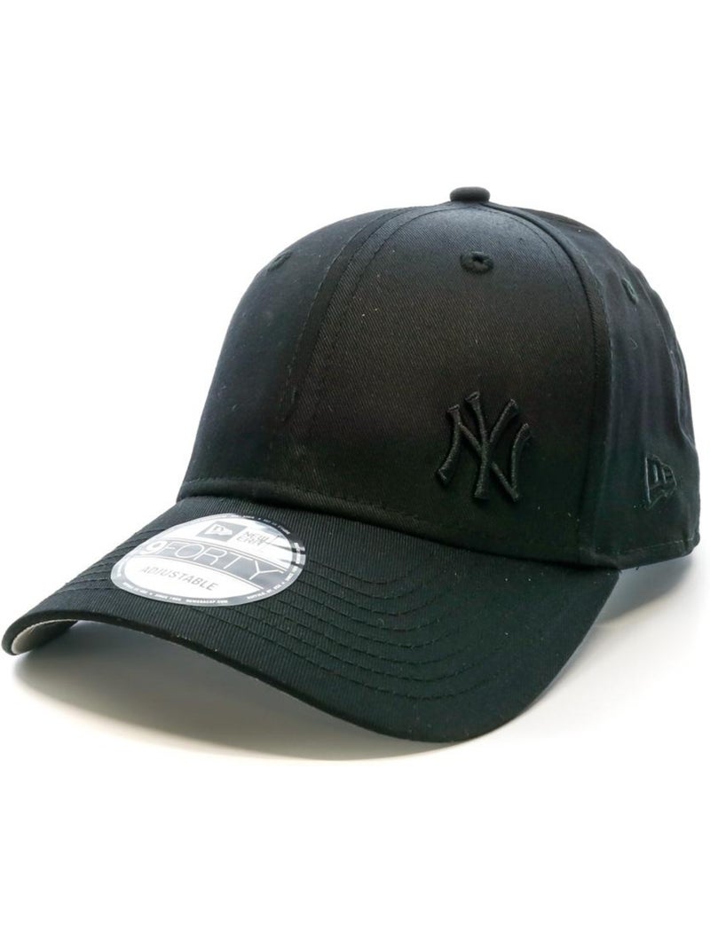 Casquette Homme New Era Noir - Kiabi