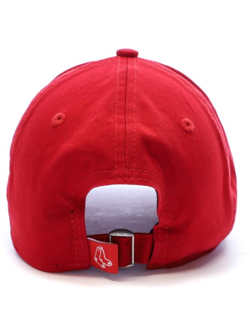 Casquette Homme New Era Rouge - Kiabi