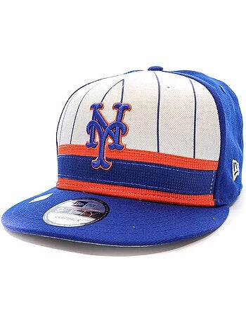Casquette homme new era