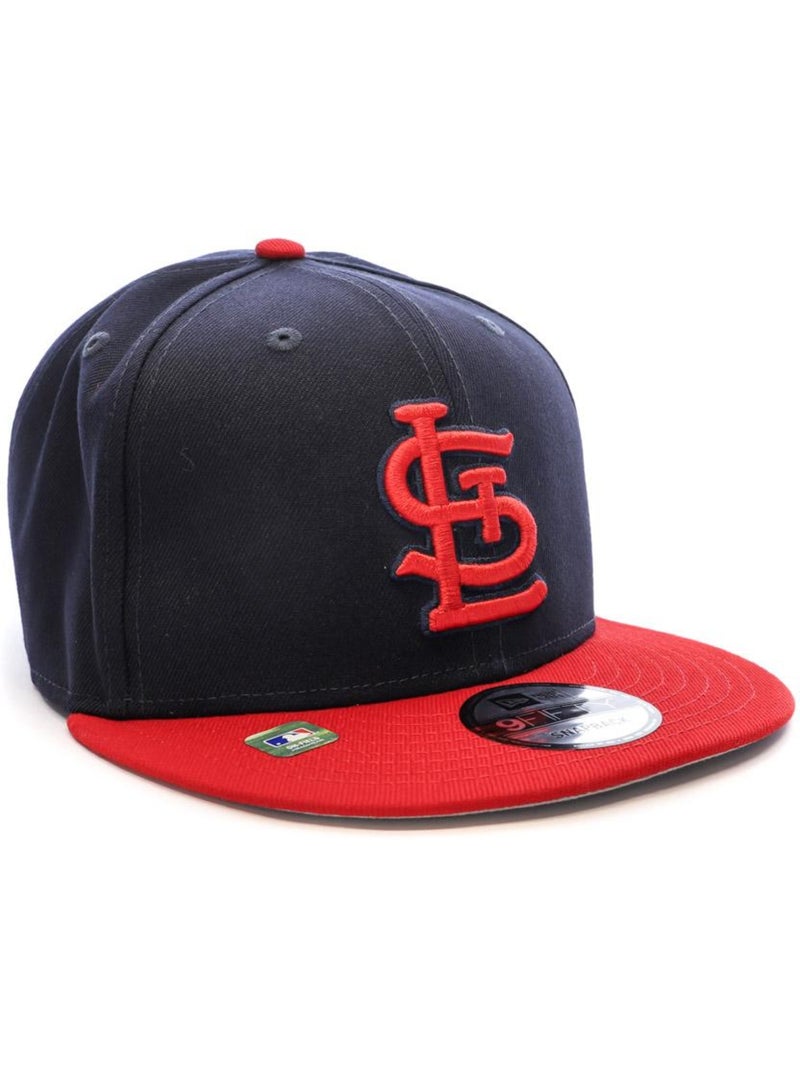Casquette Homme New Era Rouge - Kiabi