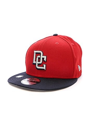 Casquette homme new era