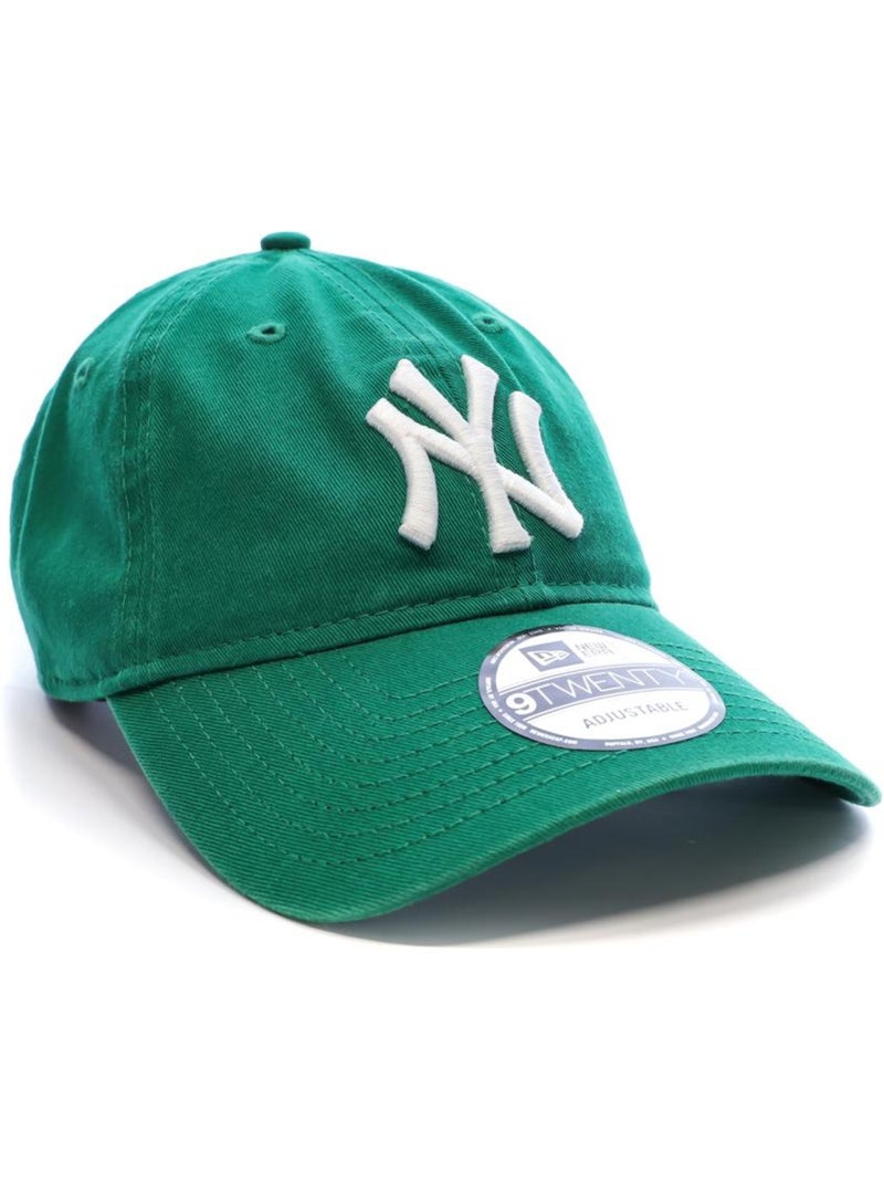 Casquette homme new era Vert - Kiabi