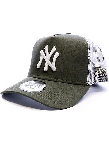 Casquette homme new era