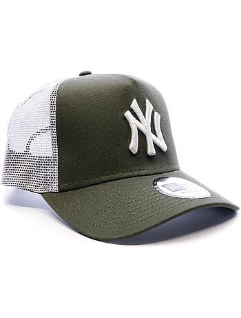 Casquette homme new era