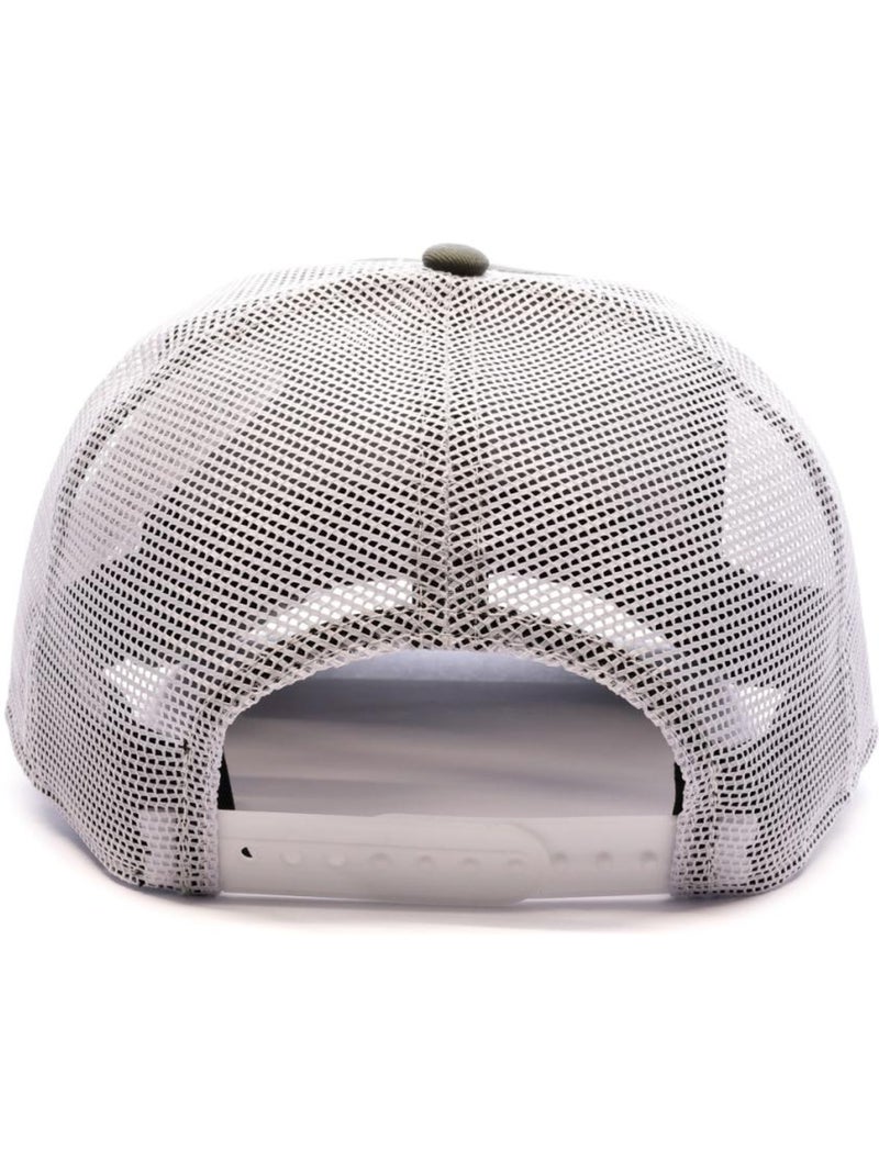 Casquette homme new era Vert kaki clair - Kiabi