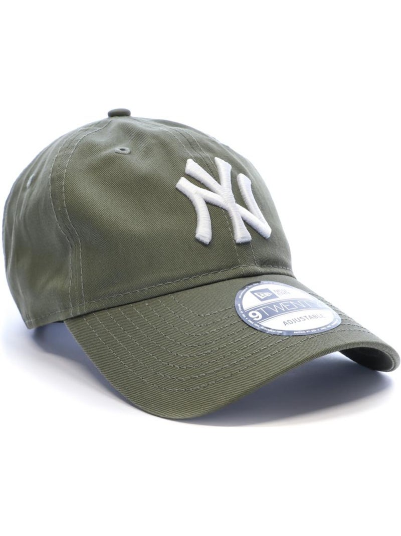 Casquette Homme New Era Vert - Kiabi