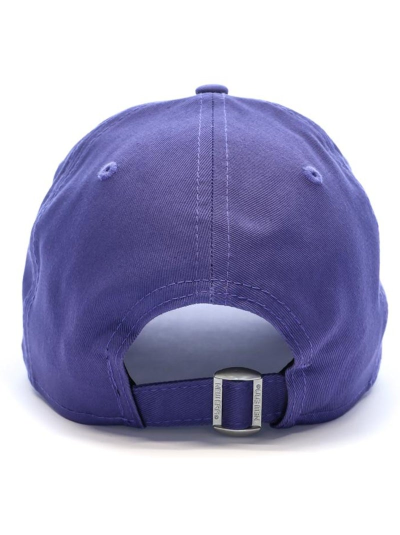 Casquette Homme New Era Violet - Kiabi