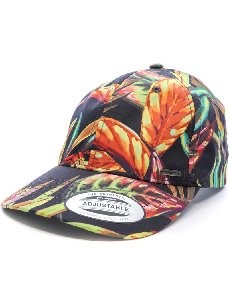 Casquette Homme O'Neill Noir - Kiabi