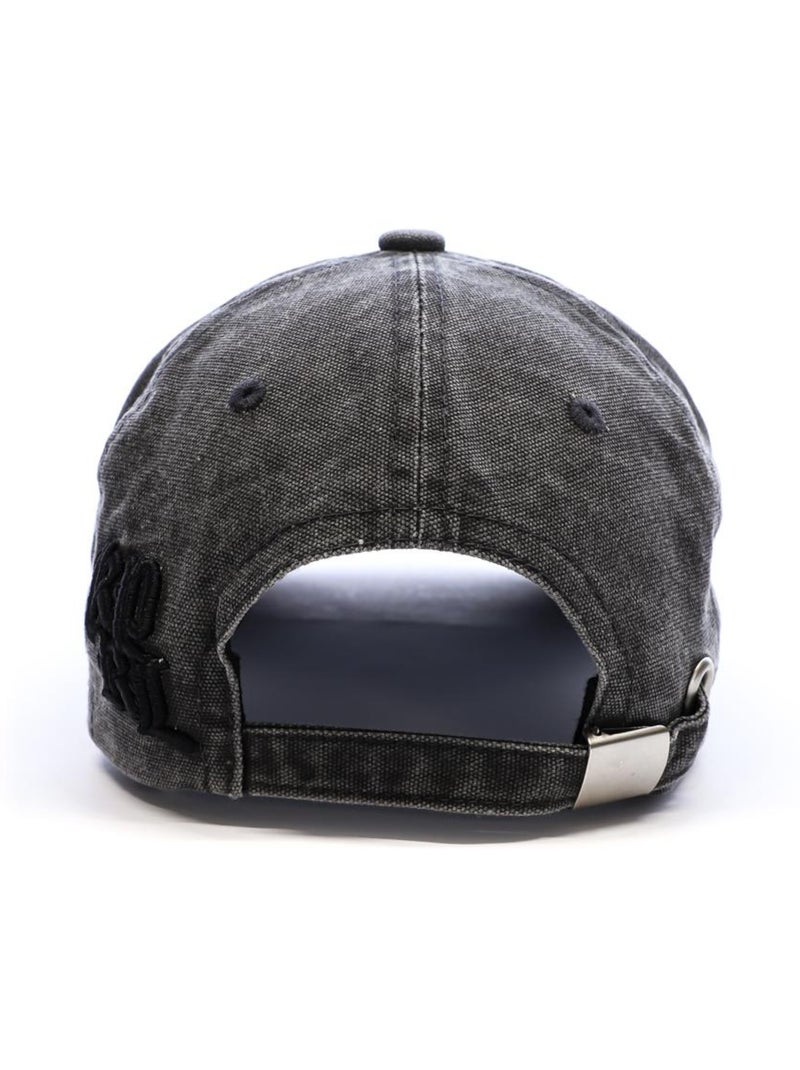 Casquette Homme Puma Noir - Kiabi