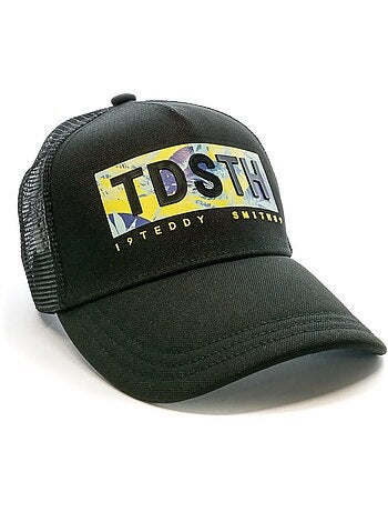 Casquette Homme Teddy Smith