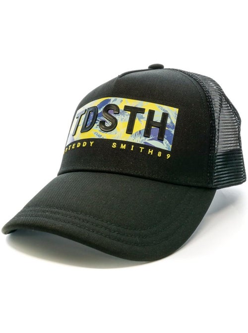 Casquette homme teddy smith - Kiabi Casquette homme teddy smith - Kiabi