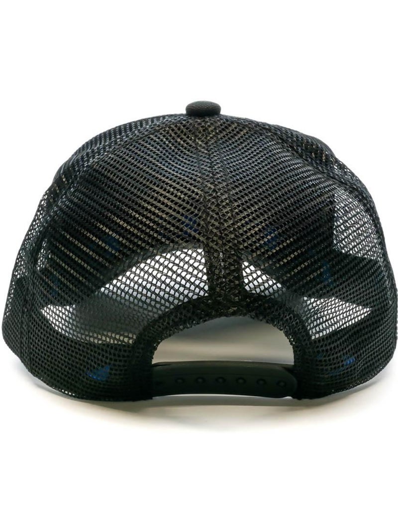 Casquette Homme Teddy Smith Noir - Kiabi