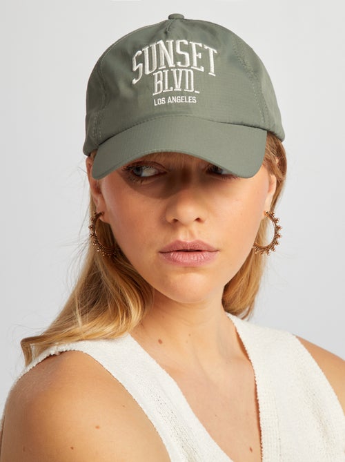Casquette 'Los Angeles' - Kiabi