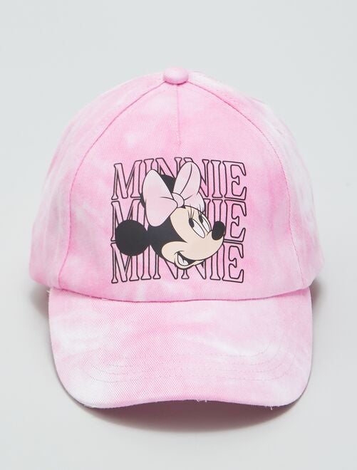 Casquette 'Minnie' 'Disney' - Kiabi