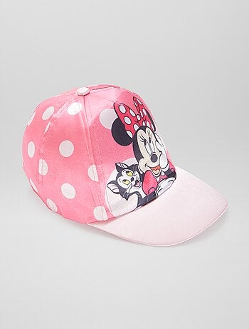 Casquette 'Minnie' 'Disney'