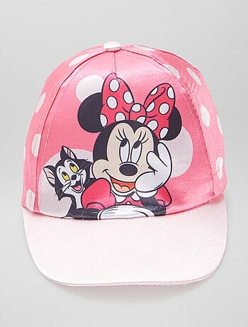 Casquette 'Minnie' 'Disney'