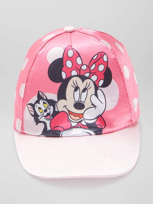 Casquette 'Minnie' 'Disney' - Kiabi