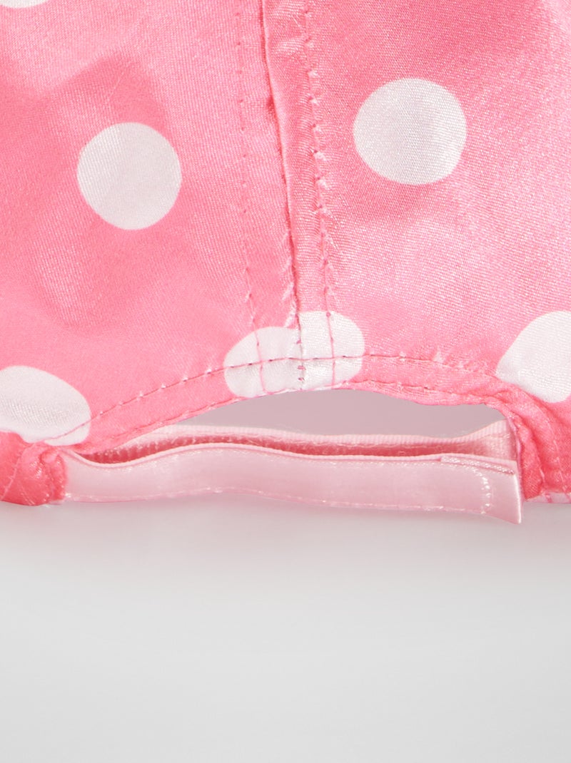 Casquette 'Minnie' 'Disney' ROSE - Kiabi