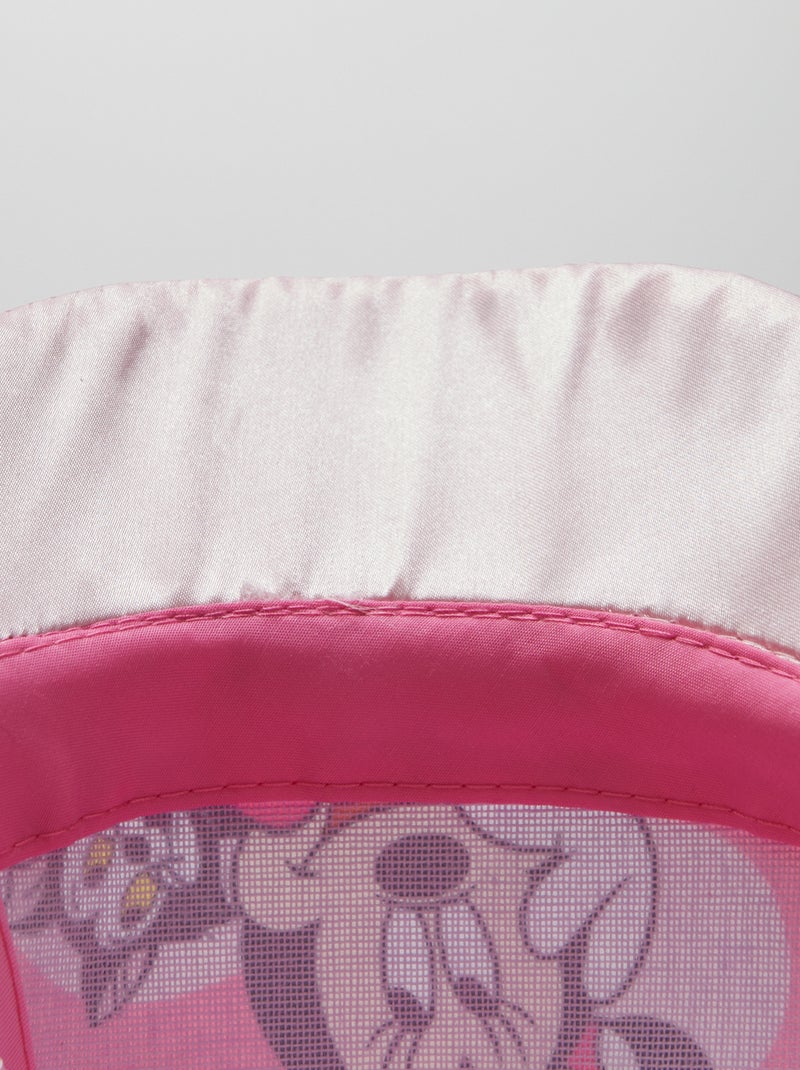 Casquette 'Minnie' 'Disney' ROSE - Kiabi