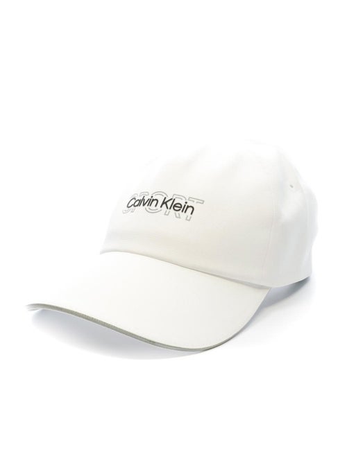 Casquette Mixte Calvin Klein Jeans - Kiabi Casquette Mixte Calvin Klein Jeans - Kiabi