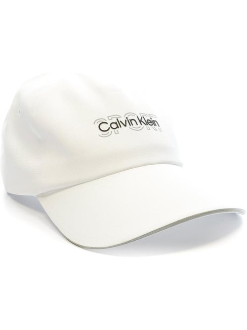Casquette Mixte Calvin Klein Jeans - Kiabi Casquette Mixte Calvin Klein Jeans - Kiabi