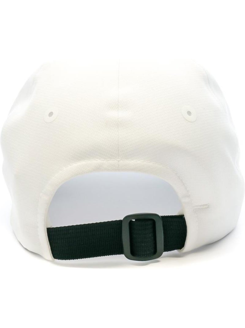 Casquette Mixte Calvin Klein Jeans Blanc - Kiabi