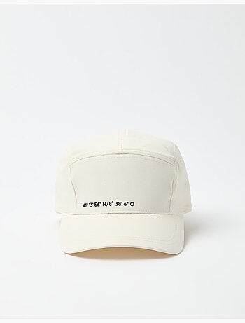 Casquette, MO Fashion