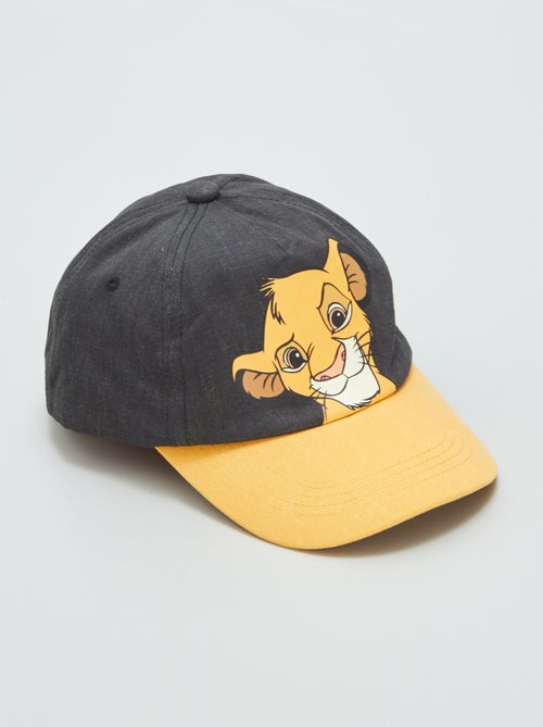 Casquette 'Mufasa' - Kiabi