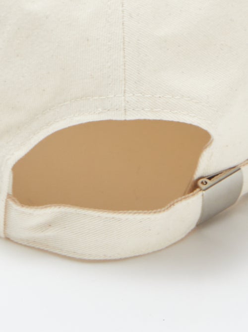 Casquette 'Nashville' - Kiabi