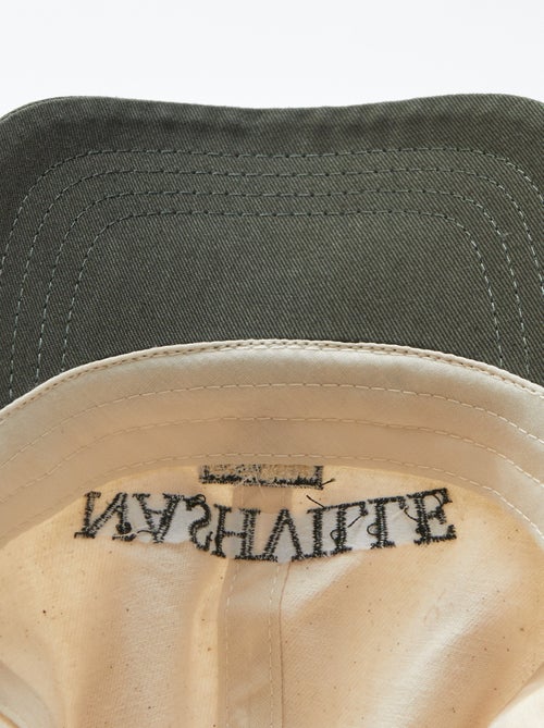 Casquette 'Nashville' - Kiabi