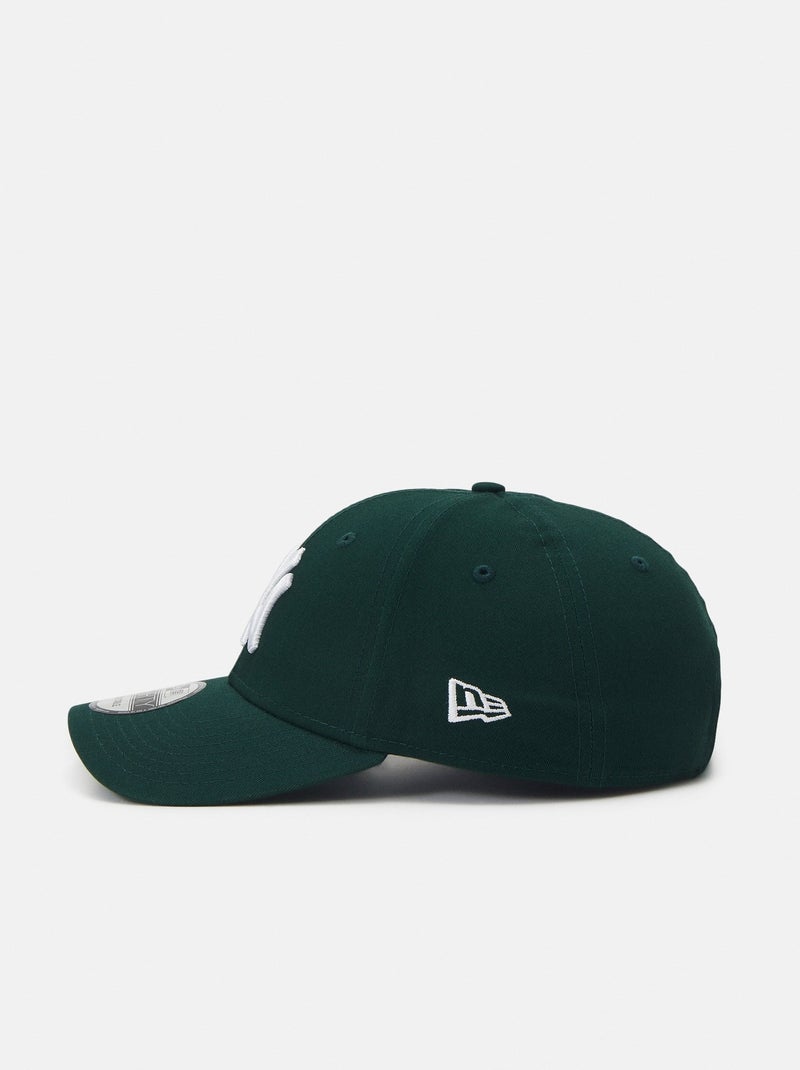Casquette New Era ajustable Vert foncé - Kiabi