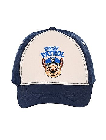 Casquette 'Pat'Patrouille'