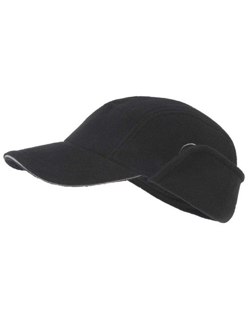 Casquette Polaire Cache-Oreilles - ATLAS FOR MEN - Kiabi Casquette Polaire Cache-Oreilles - ATLAS FOR MEN - Kiabi