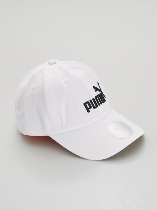 Casquette 'Puma' - Kiabi