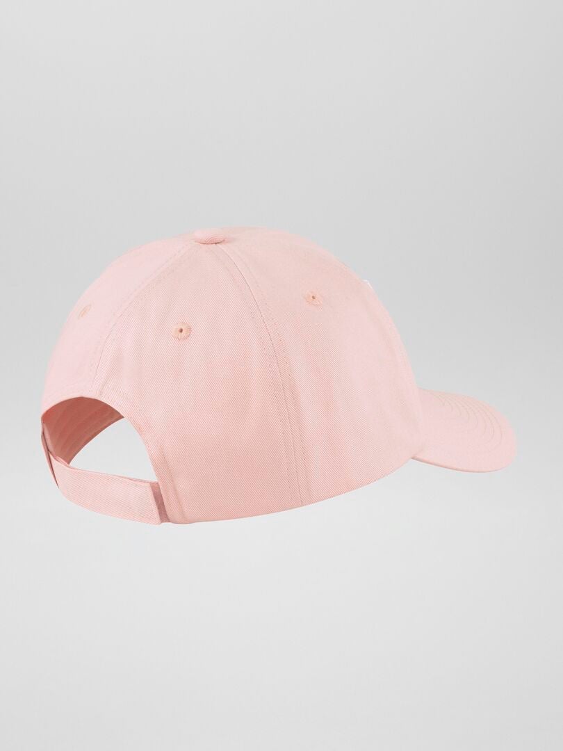 Casquette puma clearance rose