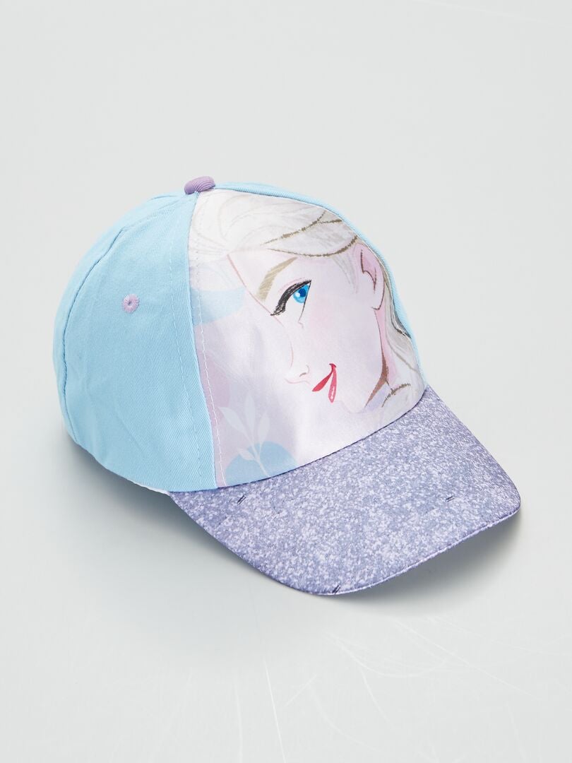 Le Bonnet Casquette 2 en 1 Spécial Ski ! - Le Bob