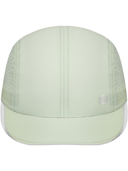 Casquette running 5-panneaux fitness homme et femme pylo - Kiabi