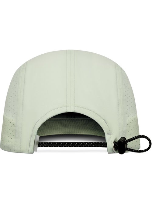 Casquette running 5-panneaux fitness homme et femme pylo - Kiabi