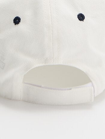 Casquette 'Spider-Man' 'Marvel'