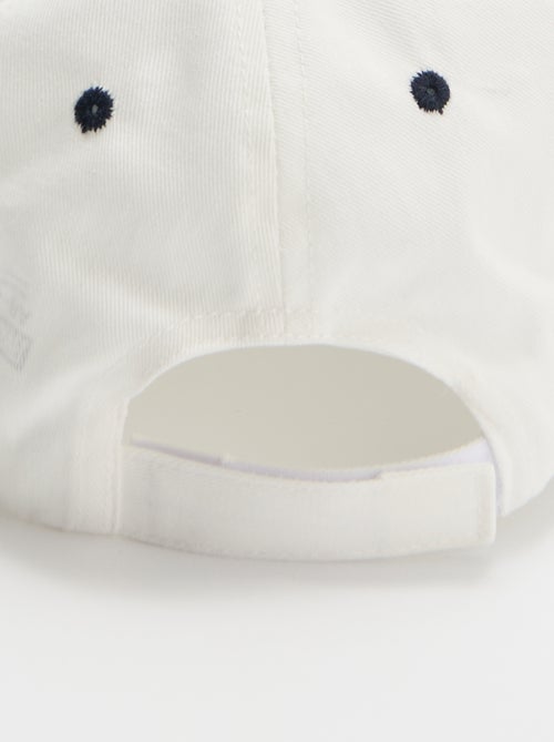 Casquette 'Spider-Man' 'Marvel' - Kiabi Casquette 'Spider-Man' 'Marvel' - Kiabi