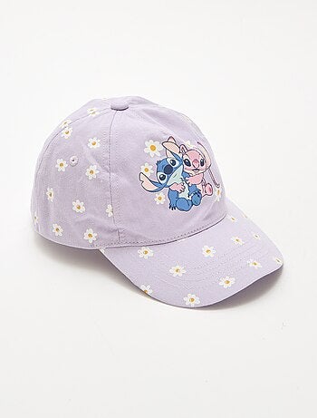 Casquette 'Stitch' 'Angel'