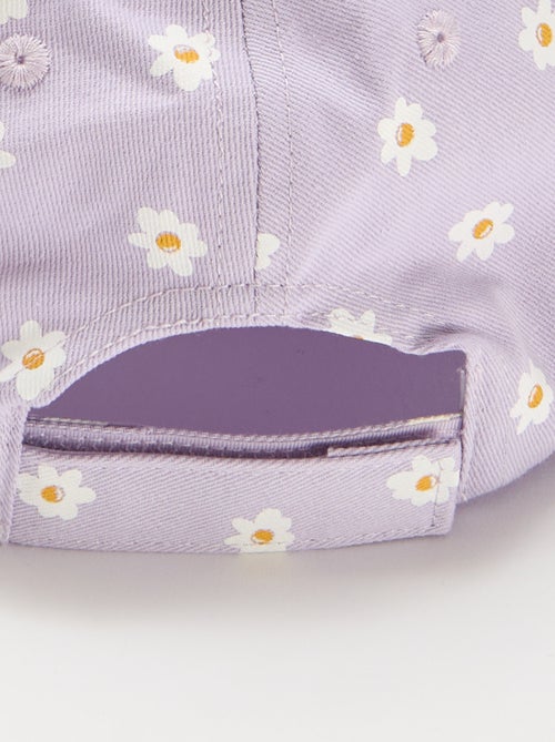 Casquette 'Stitch' 'Angel' - Kiabi