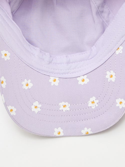 Casquette 'Stitch' 'Angel' - Kiabi