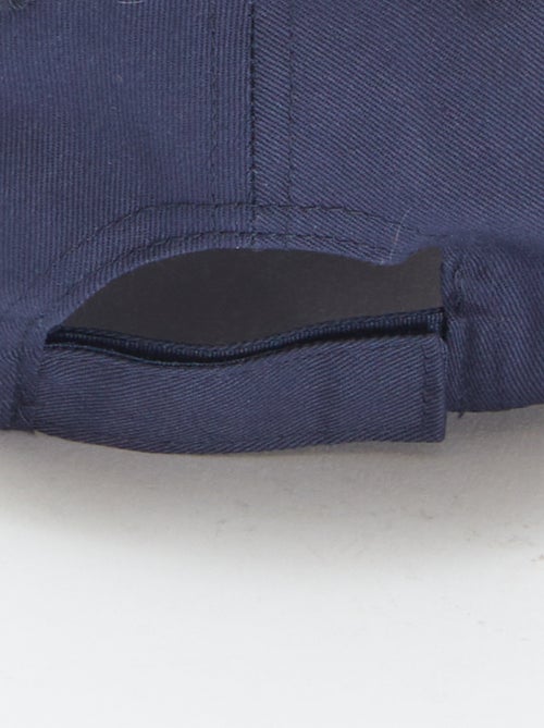 Casquette 'Stitch' - Kiabi