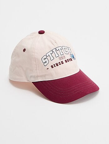 Casquette 'Stitch' 'Disney'