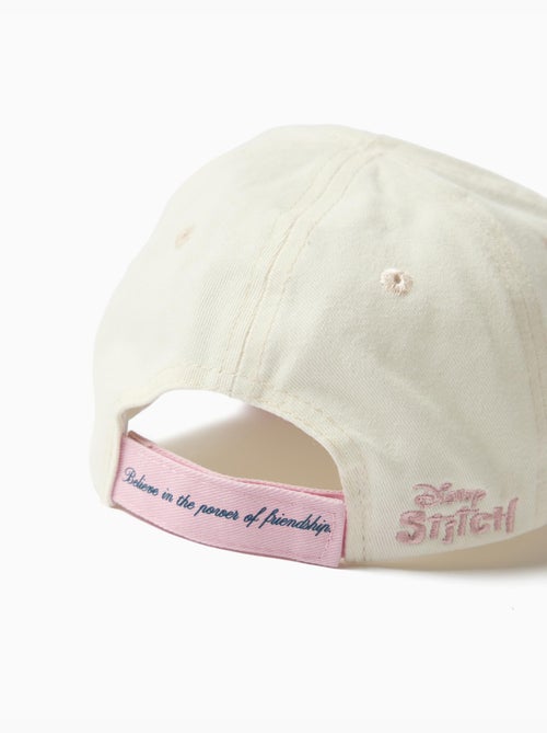 Casquette Stitch ©Disney, MO Fashion - Kiabi Casquette Stitch ©Disney, MO Fashion - Kiabi