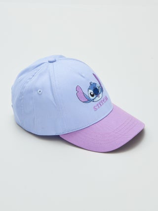 Casquette 'Stitch' 'Disney'