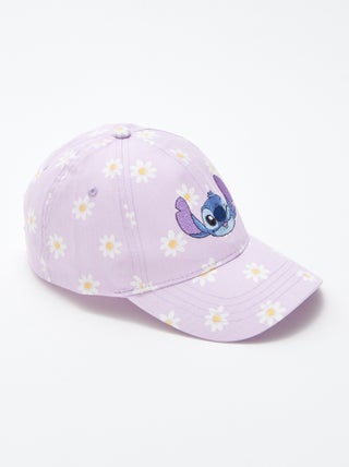 Casquette 'Stitch' 'Disney'