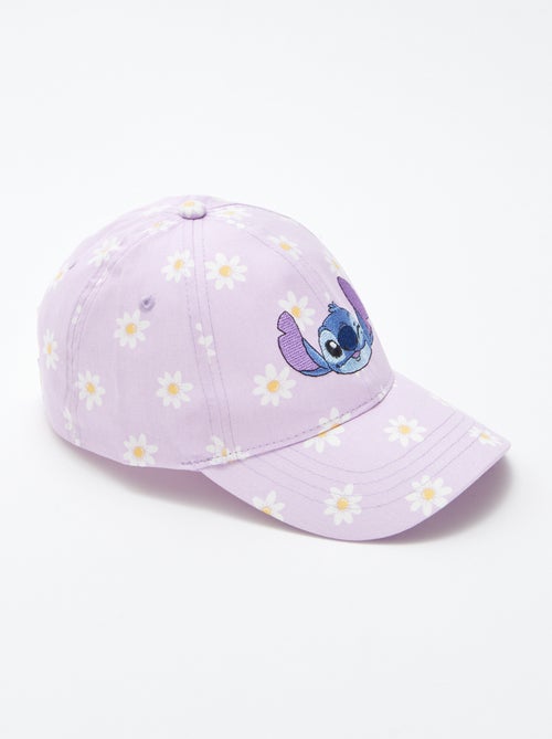 Casquette 'Stitch' 'Disney' - Kiabi