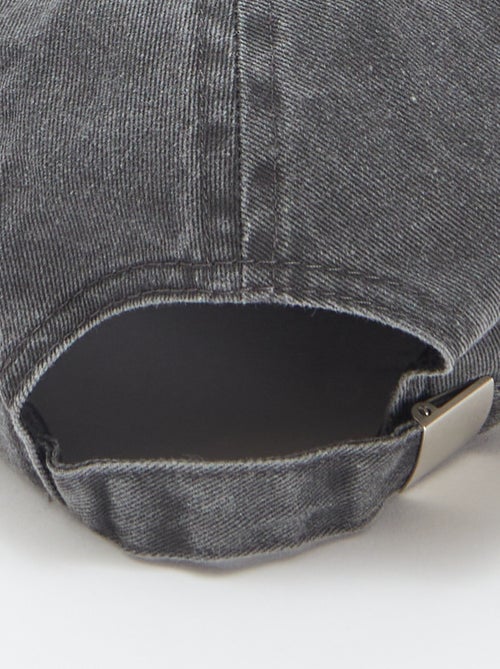 Casquette style américaine - Kiabi